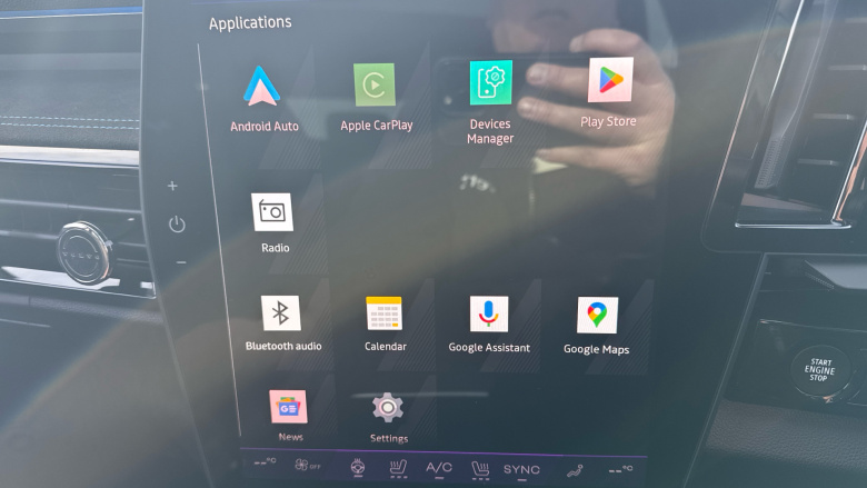 Renault Austral E-Tech Full Hybrid Iconic Esprit Alpine 5dr Auto Hybrid Estate